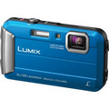 Panasonic Lumix Digital Camera